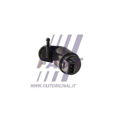 Pompa d'acqua di pulizia delle vetrate compatibile con Fiat Alfa Romeo Citroën Peugeot