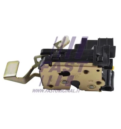 Door lock compatible with Peugeot Fiat Citroën