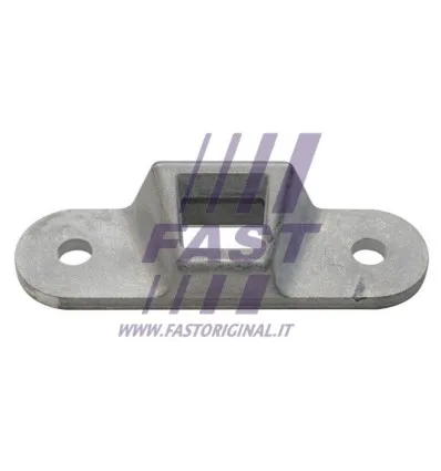 Lock button guide compatible with Peugeot Fiat Citroën