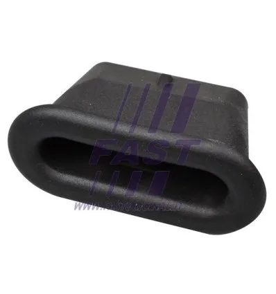 Lock button guide compatible with Fiat Citroën Peugeot