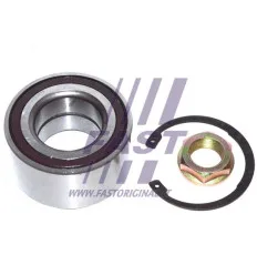 Wheel bearing kit compatible with Fiat Peugeot Citroën