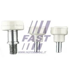 Roller guide for sliding door compatible with Renault Opel Vauxhall