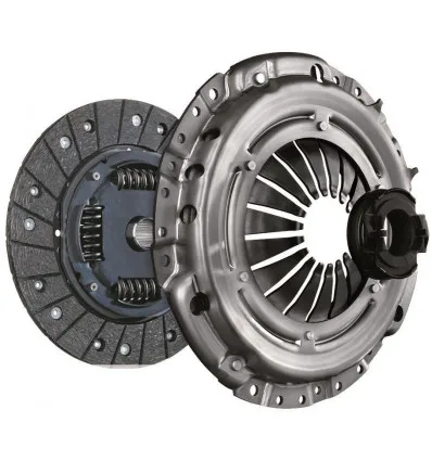 Clutch kit Peugeot 206 306 Partner Citroen Xsara Berlingo 1.9d DW8 engine