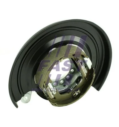 Kit de cylindres de roue compatible pour Ldv Iveco Renault Trucks