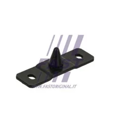 Guida pulsante di bloccaggio compatibile con Fiat Citroën Peugeot
