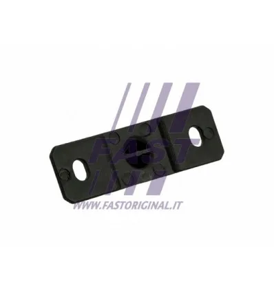 Lock button guide compatible with Fiat Citroën Peugeot
