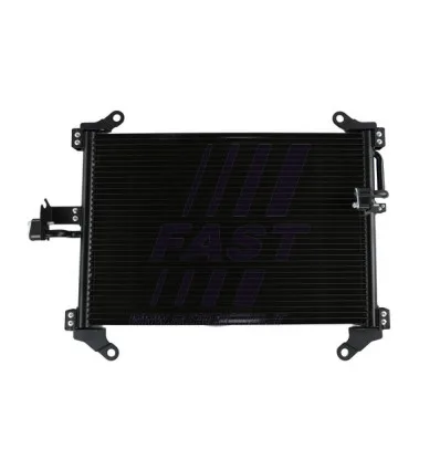 Condensatore climatizzatore compatibile con Peugeot Fiat Citroën