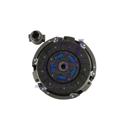 Clutch kit compatible with Iveco