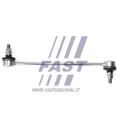 Entretoise/tige stabilisateur compatible pour Seat Škoda BMW Audi Volkswagen