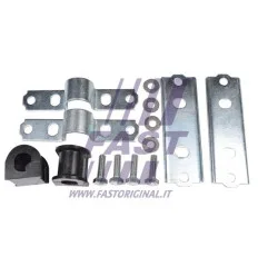 Stabilizer bar link rod compatible with Fiat Peugeot Citroën