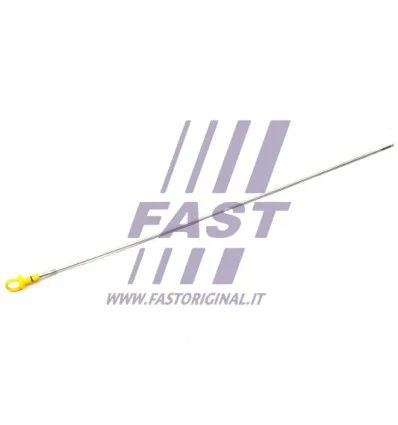 Jauge de niveau d'huile compatible pour Citroën Peugeot Fiat Opel Lancia Alfa Romeo