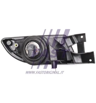 Proiettore antifuoco compatibile per Iveco