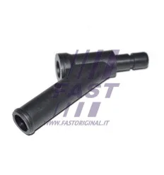 Tuyau d'huile compatible pour Peugeot Fiat Citroën Iveco
