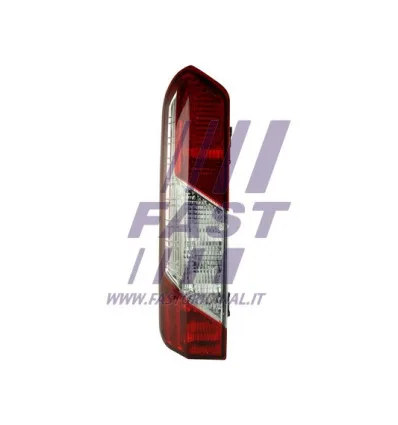 Rear light compatible with Ford