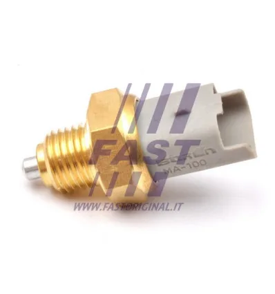 Reverse light switch compatible with Citroën Peugeot Fiat Toyota Lancia Suzuki ds