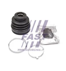 Boot kit compatible with Fiat Lancia