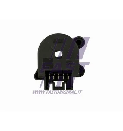 Appareil de commande chauffage/ventilation compatible pour Peugeot Fiat Citroën