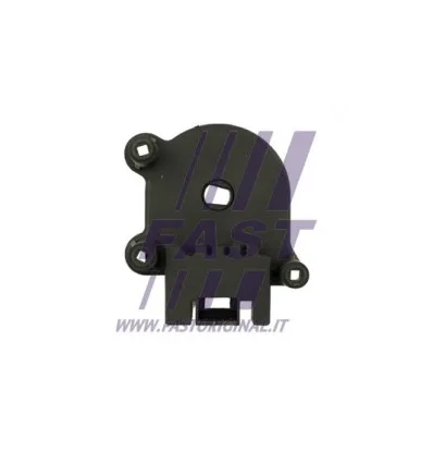 Appareil de commande chauffage/ventilation compatible pour Peugeot Fiat Citroën
