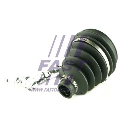 Kit di guarnizioni a soffietto albero di comando compatibile con Citroën Peugeot Fiat Volkswagen Ford Seat