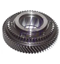 Roue dentée arbre intermédiaire compatible pour Fiat