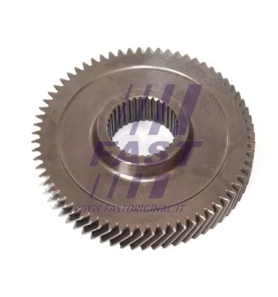 Roue dentée arbre principal compatible pour Fiat Peugeot Citroën