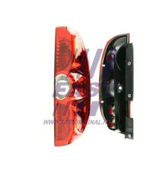 Rear light compatible with Fiat Vauxhall Opel