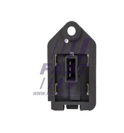 Appareil de commande chauffage/ventilation compatible pour Peugeot Citroën