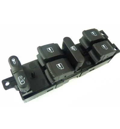 Commande bouton de lève vitre Volkswagen - Seat