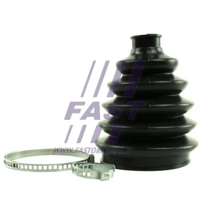 Joint-soufflet arbre de commande compatible pour Nissan Land rover Fiat Renault Peugeot Citroën Jeep