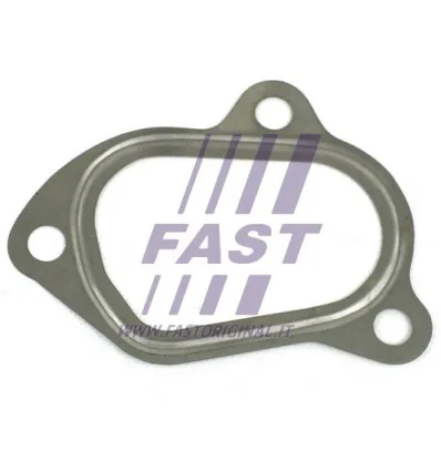 Joint d'étanchéité tuyau d'échappement compatible pour Fiat Citroën Peugeot Lancia