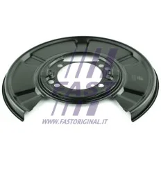 Déflecteur disque de frein compatible pour Mercedes-Benz