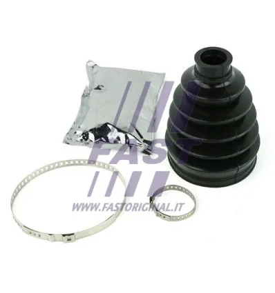 Joint-soufflet arbre de commande compatible pour Opel abarth BMW Fiat rover Mitsubishi Mazda mg Nissan Ford Toyota Volvo Lancia