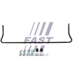 Stabilizzatore telaio compatibile per Fiat Peugeot Citroën