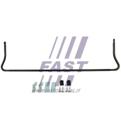 Stabilizer chassis compatible with Fiat Peugeot Citroën