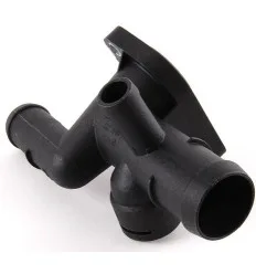 Boitier flasque d'eau pour Audi A3 Golf 4 Bora Seat Ibiza Cordoba Leon Octavia 1.8i 20V