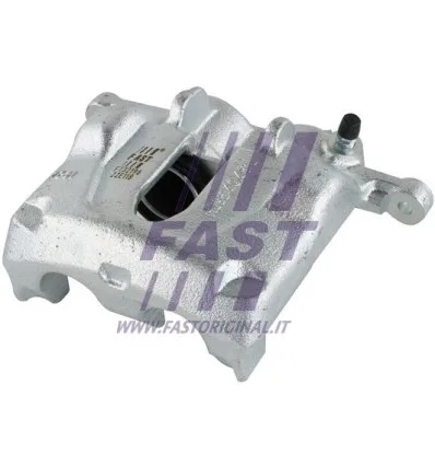 Brake caliper compatible with Renault Nissan Opel Vauxhall