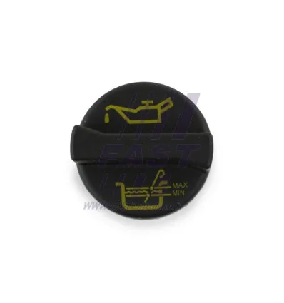 Oil fill cap compatible with Fiat Lancia
