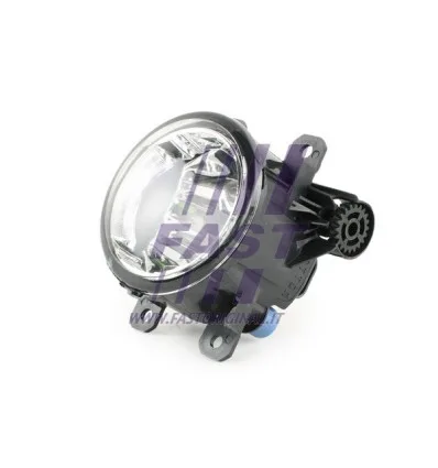 Faro antifuoco compatibile con Fiat abarth Citroën Peugeot ds Alfa Romeo