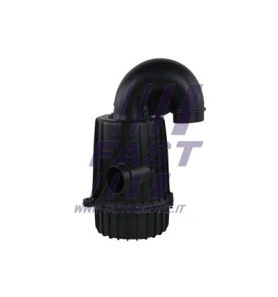 Couvercle du boitier du filtre à air compatible pour Fiat Peugeot Citroën