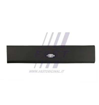 Baguette et bande protectrice panneau latérale compatible pour Opel Renault Nissan