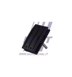 Molle elastica sospensione compatibile per Renault Trucks