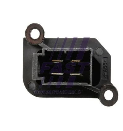 Heating/ventilation control unit compatible with Ford