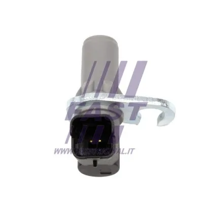 Capteur d'angle vilebrequin compatible pour Peugeot Citroën Lancia Fiat