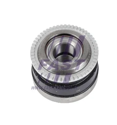 Kit de roulements de roue compatible pour Iveco
