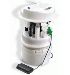 Pompe à carburant pour Peugeot 406 Ess avec V6 avec 2.2Hdi
