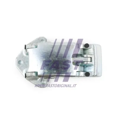 Charnière de porte compatible pour Iveco