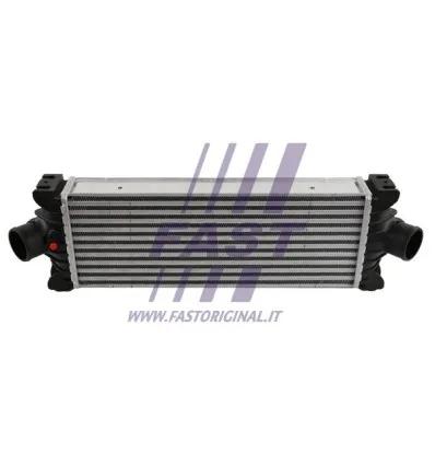 Intercooler échangeur compatible pour Ford