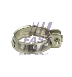 Braccetto metallico di scarico compatibile per Mercedes-Benz