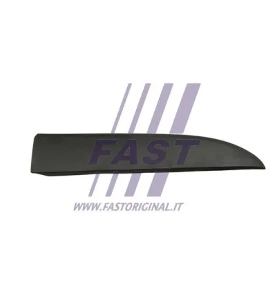 Door protector strip and guard compatible with Renault Fiat Nissan