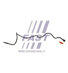 Tuyau de carburant compatible pour Peugeot Citroën ds